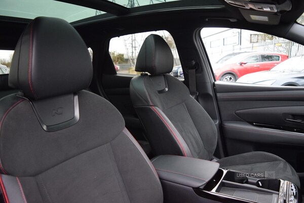 Used Hyundai TUCSON 2024 for sale - 77230784: Photo 30