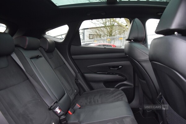 Used Hyundai TUCSON 2024 for sale - 77230784: Photo 31