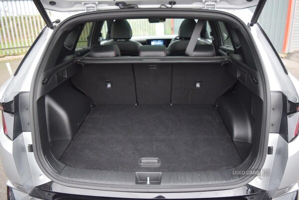 Used Hyundai TUCSON 2024 for sale - 77230784: Photo 32