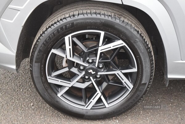 Used Hyundai TUCSON 2024 for sale - 77230784: Photo 34