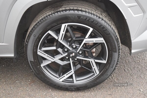 Used Hyundai TUCSON 2024 for sale - 77230784: Photo 35