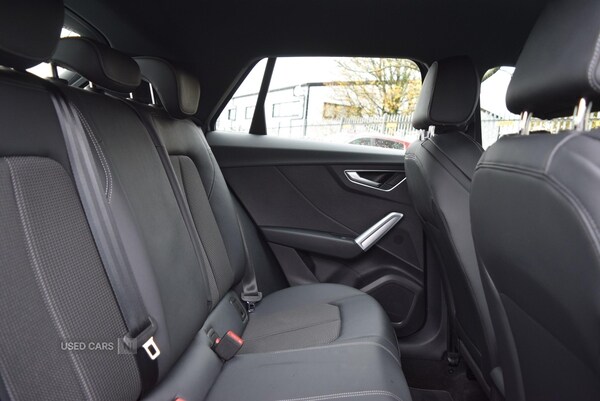 Used Audi Q2 2022 for sale - 76803197: Photo 30