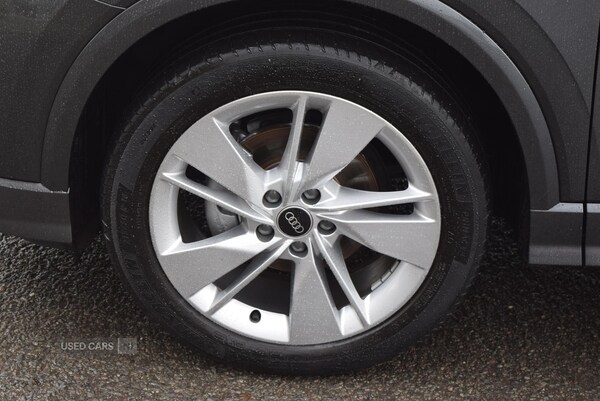 Used Audi Q2 2022 for sale - 76803197: Photo 35