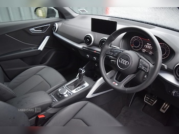 Used Audi Q2 2022 for sale - 76803197: Photo