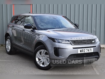 Used Land Rover Range Rover Evoque 2025 for sale - 78302196: Photo