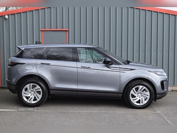 Used Land Rover Range Rover Evoque 2025 for sale - 78302196: Photo