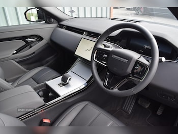 Used Land Rover Range Rover Evoque 2025 for sale - 78302196: Photo