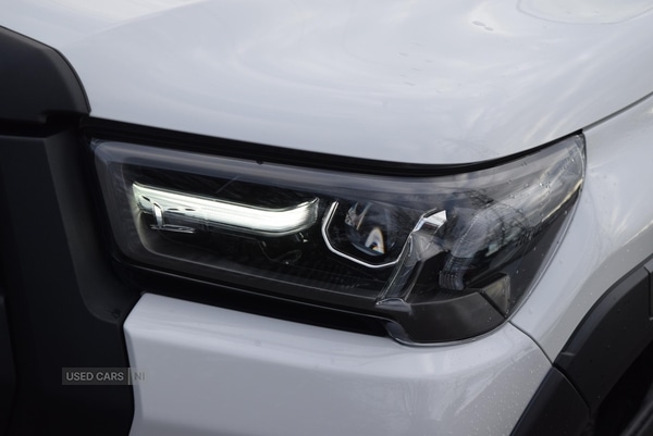 Used Toyota Hilux 2023 for sale - 77030474: Photo 10