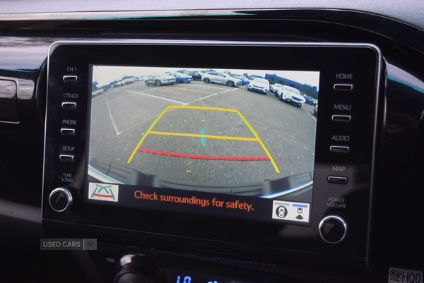 Used Toyota Hilux 2023 for sale - 77030474: Photo 19