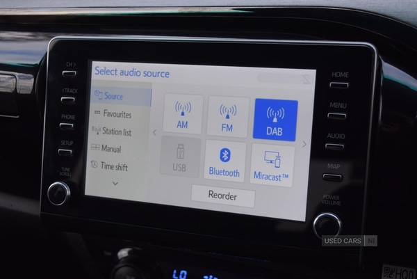 Used Toyota Hilux 2023 for sale - 77030474: Photo 21