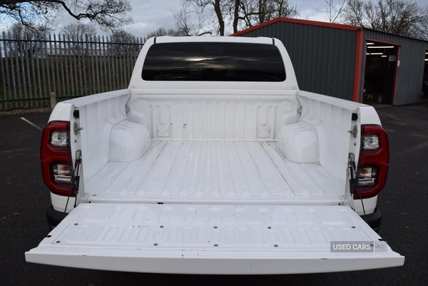 Used Toyota Hilux 2023 for sale - 77030474: Photo 31