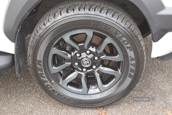 Used Toyota Hilux 2023 for sale - 77030474: Photo 32