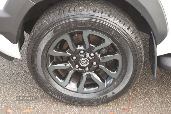 Used Toyota Hilux 2023 for sale - 77030474: Photo 35