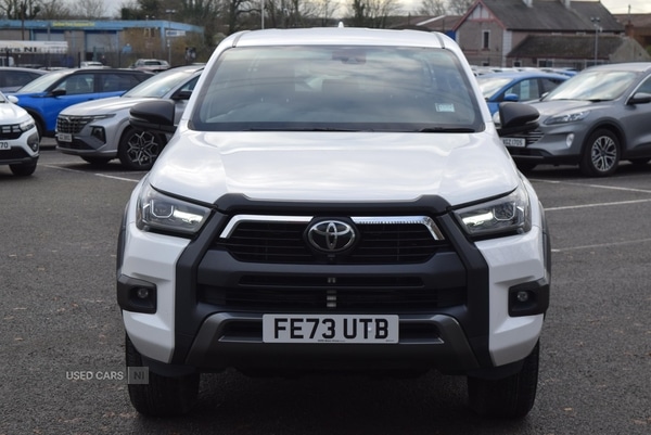 Used Toyota Hilux 2023 for sale - 77030474: Photo 5