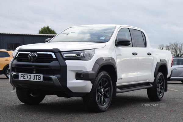 Used Toyota Hilux 2023 for sale - 77030474: Photo 9