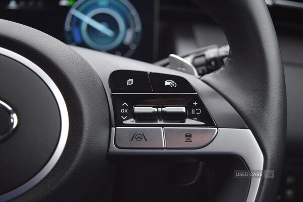 Used Hyundai TUCSON 2023 for sale - 76998419: Photo 16