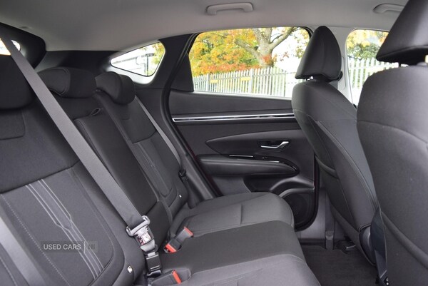 Used Hyundai TUCSON 2023 for sale - 76998419: Photo 30