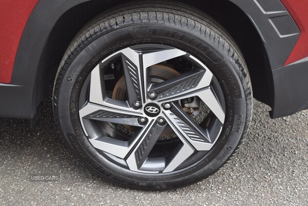 Used Hyundai TUCSON 2023 for sale - 76998419: Photo 34