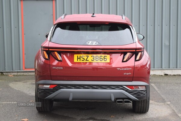 Used Hyundai TUCSON 2023 for sale - 76998419: Photo 38