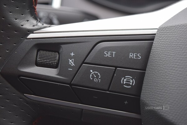 Used SEAT Ateca 2023 for sale - 76528150: Photo 15