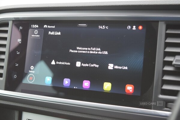 Used SEAT Ateca 2023 for sale - 76528150: Photo 24