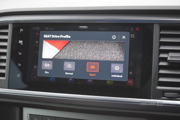 Used SEAT Ateca 2023 for sale - 76528150: Photo 26