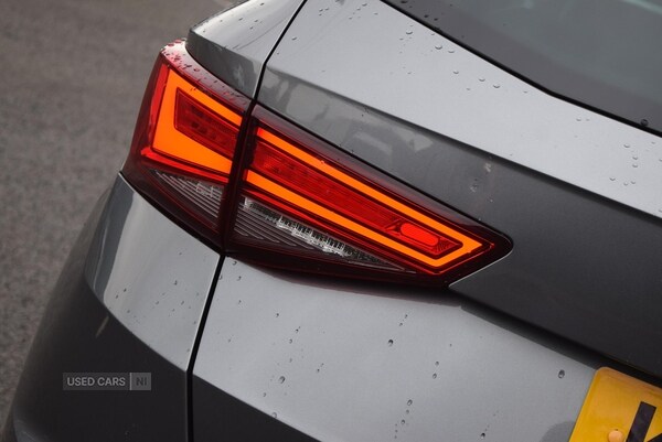 Used SEAT Ateca 2023 for sale - 76528150: Photo 44