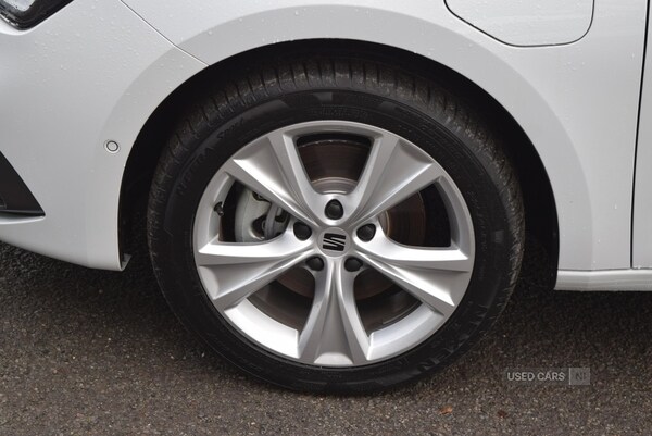 Used SEAT Leon 2025 for sale - 77017313: Photo 36