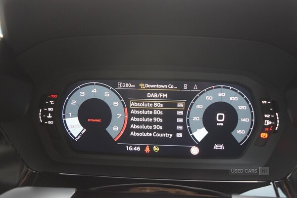 Used Audi A3 2024 for sale - 76965989: Photo 12