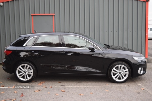 Used Audi A3 2024 for sale - 76965989: Photo 2