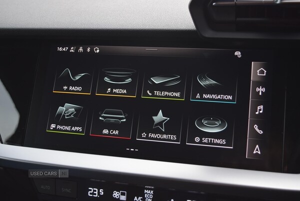 Used Audi A3 2024 for sale - 76965989: Photo 20