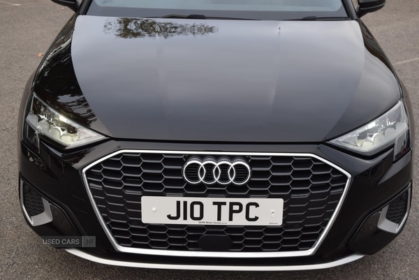 Used Audi A3 2024 for sale - 76965989: Photo 8