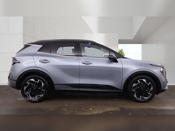Used Kia Sportage 2023 for sale - 79389191: Photo