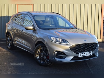Used Ford Kuga 2022 for sale - 77009029: Photo