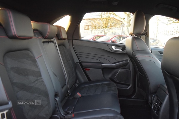 Used Ford Kuga 2022 for sale - 77009029: Photo 32