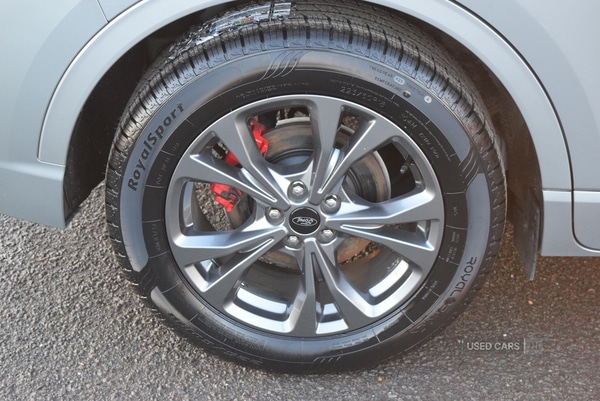 Used Ford Kuga 2022 for sale - 77009029: Photo 35