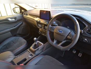 Used Ford Kuga 2022 for sale - 77009029: Photo