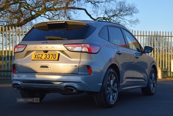 Used Ford Kuga 2022 for sale - 77009029: Photo 4