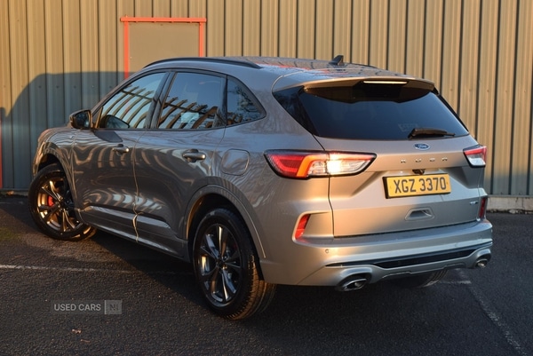 Used Ford Kuga 2022 for sale - 77009029: Photo 41