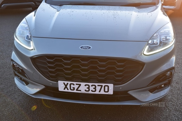 Used Ford Kuga 2022 for sale - 77009029: Photo 8