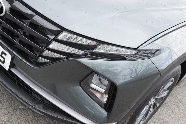 Used Hyundai TUCSON 2024 for sale - 78087530: Photo 10