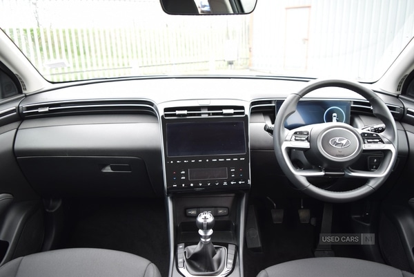 Used Hyundai TUCSON 2024 for sale - 78087530: Photo 11