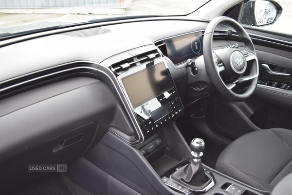 Used Hyundai TUCSON 2024 for sale - 78087530: Photo 12