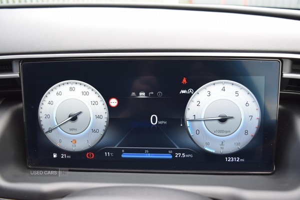 Used Hyundai TUCSON 2024 for sale - 78087530: Photo 13