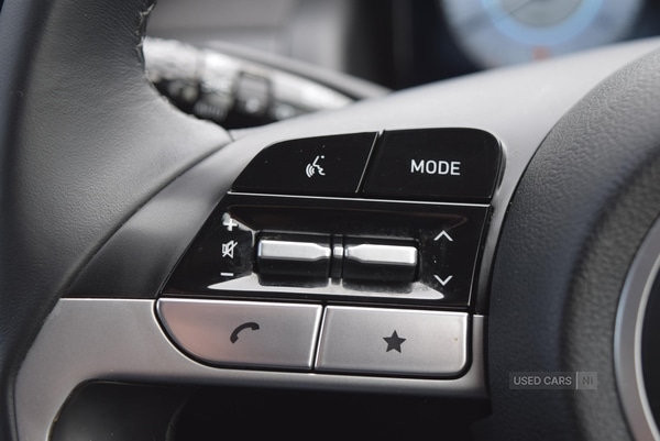 Used Hyundai TUCSON 2024 for sale - 78087530: Photo 15