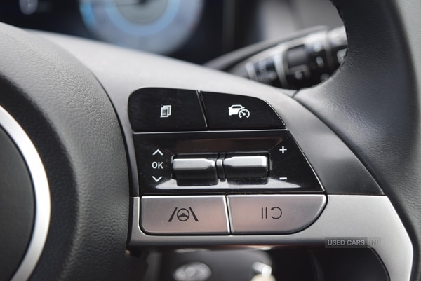 Used Hyundai TUCSON 2024 for sale - 78087530: Photo 16