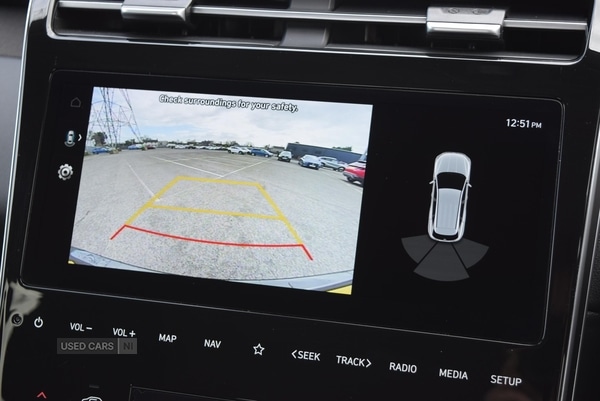 Used Hyundai TUCSON 2024 for sale - 78087530: Photo 19