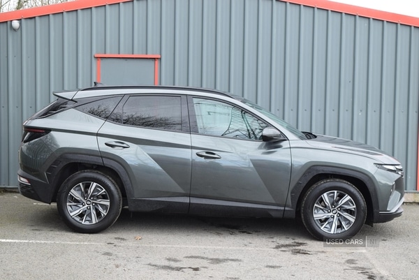 Used Hyundai TUCSON 2024 for sale - 78087530: Photo 2