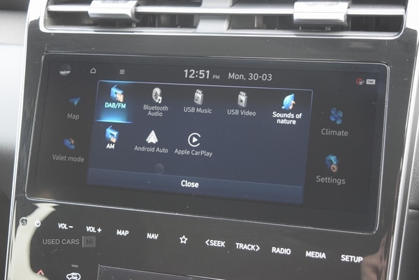 Used Hyundai TUCSON 2024 for sale - 78087530: Photo 21