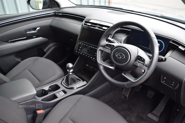 Used Hyundai TUCSON 2024 for sale - 78087530: Photo 3